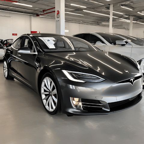 How Much Does Tesla Model Y PPF Cost?