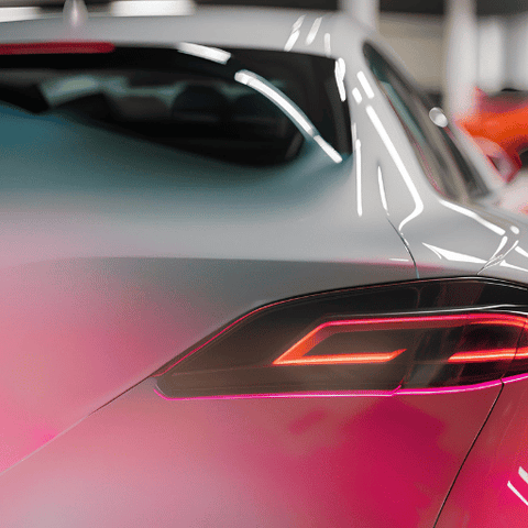 PPF versus Other Paint Protection Methods