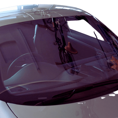 How is Windshield PPF Installed?