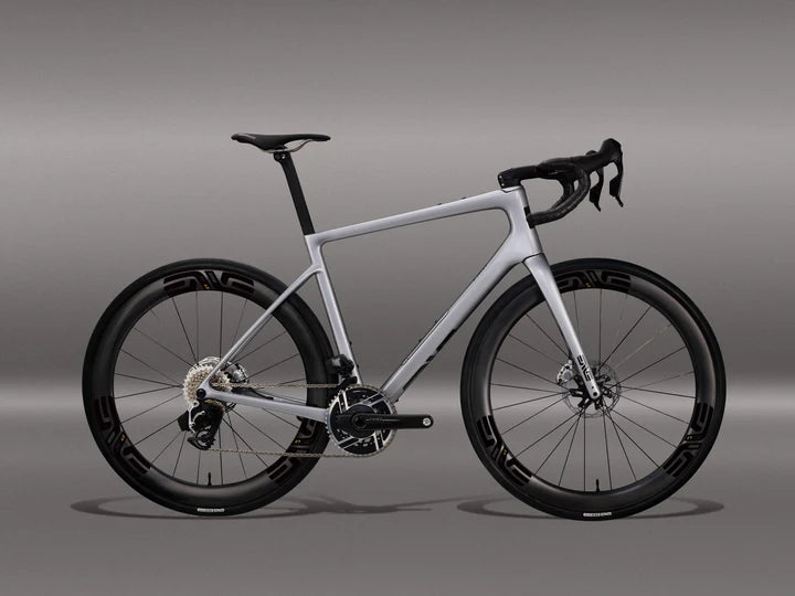 enve fray endurance performance endurance gt silver road bike