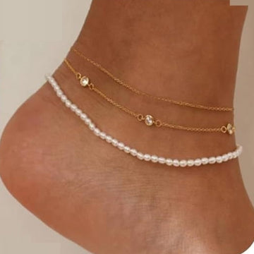 Anklets dropshipping Products