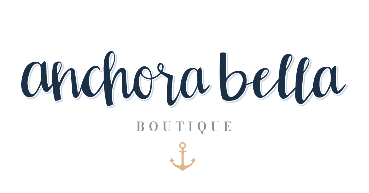 Seasonings – Anchora Bella Boutique