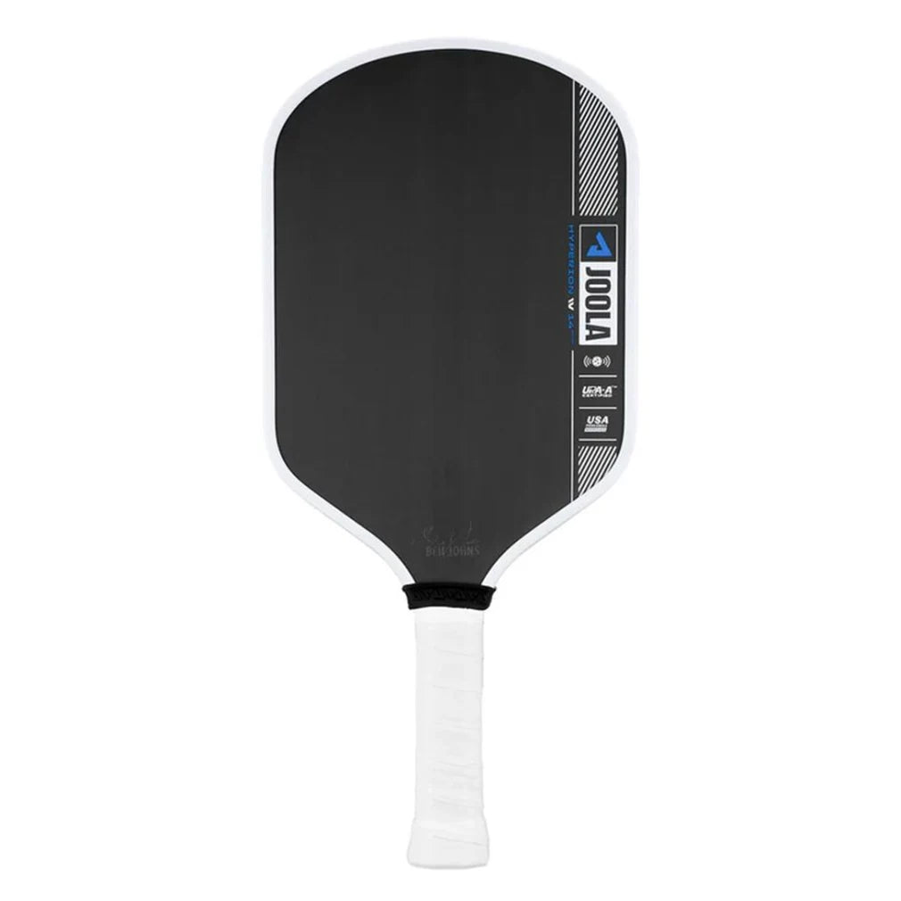 Ben Johns Hyperion Pro IV Duel 14mm Pickleball Paddle