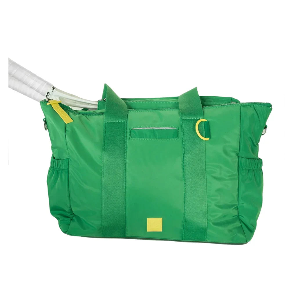 Gamechanger Tennis Tote Green