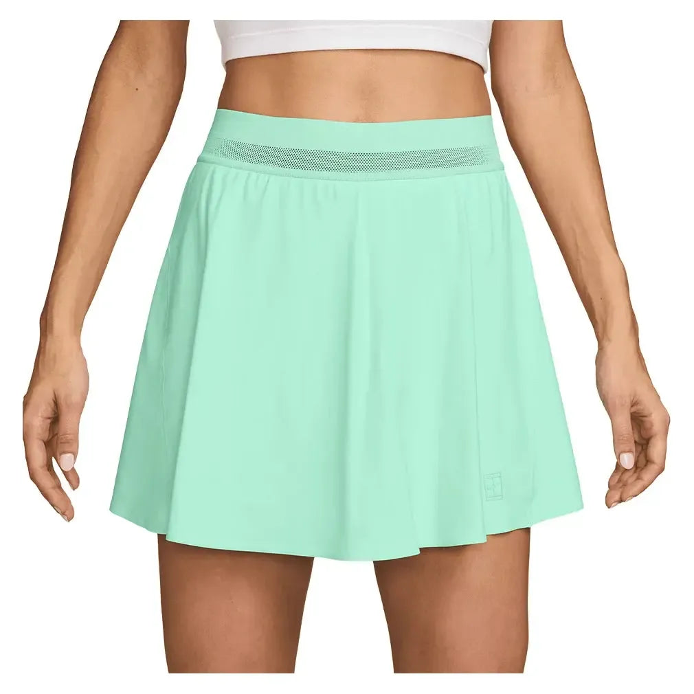 Women`s Court Dri-FIT Advantage Ace 15 Inch Tennis Skort