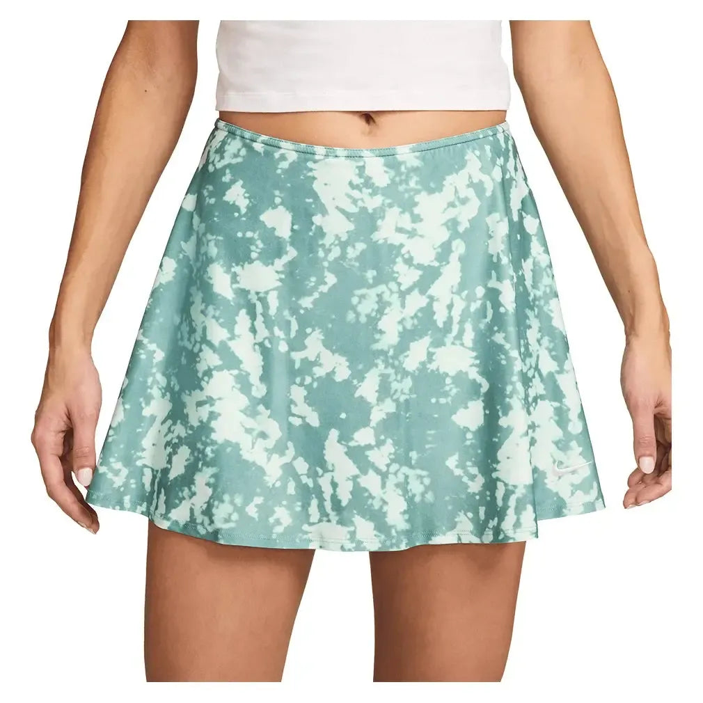 Women's Dri-FIT Victory Flouncy Print 15 Inch Tennis Skort