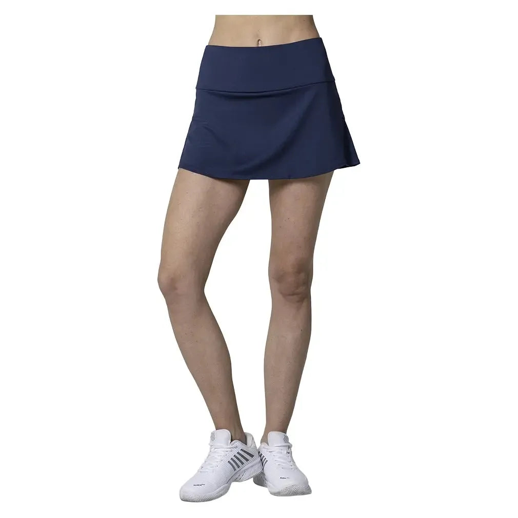 Women`s Encore 13.5 Inch Tennis Skort PCOT
