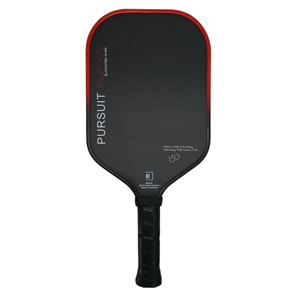Alpha 16mm Pickleball Paddle