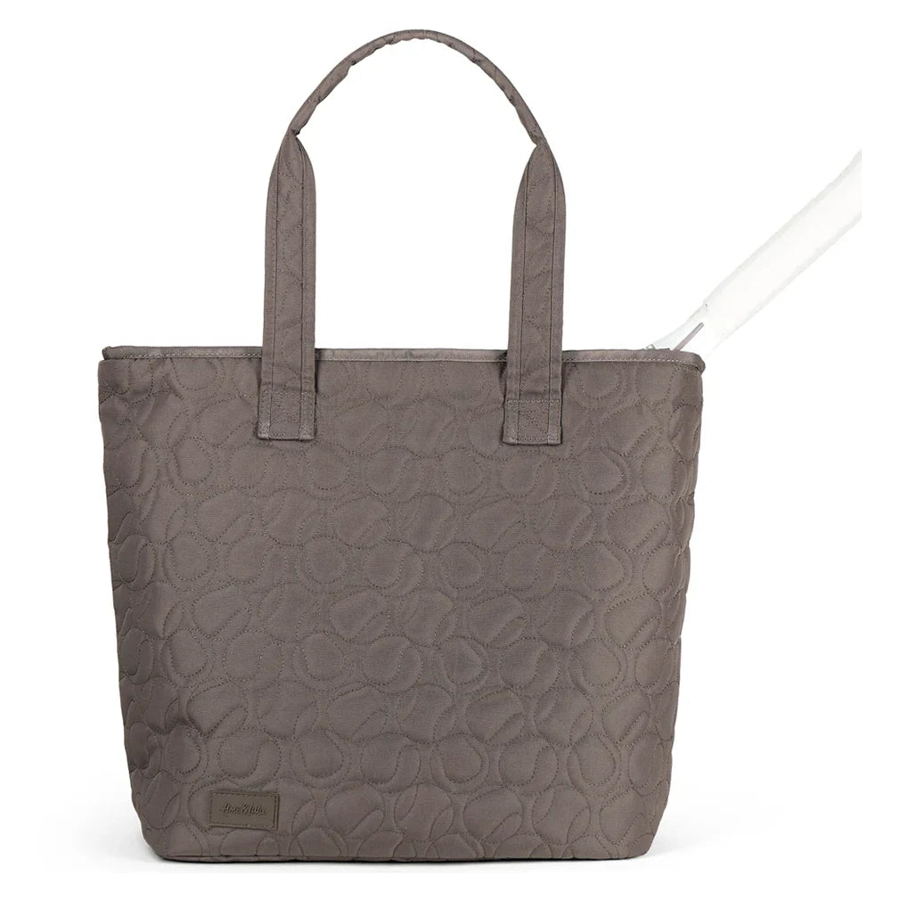 Tennis Court Carryall Stone Tennis Balls