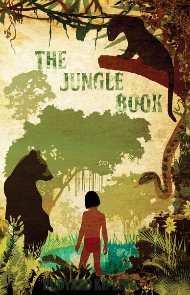 The Jungle Book