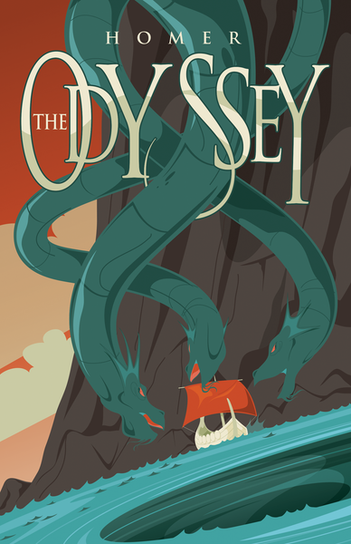 The Odyssey