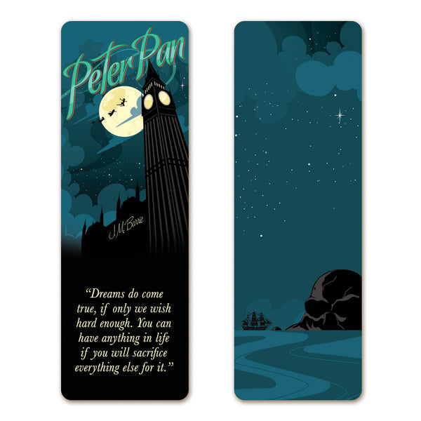 Bookmark Pack