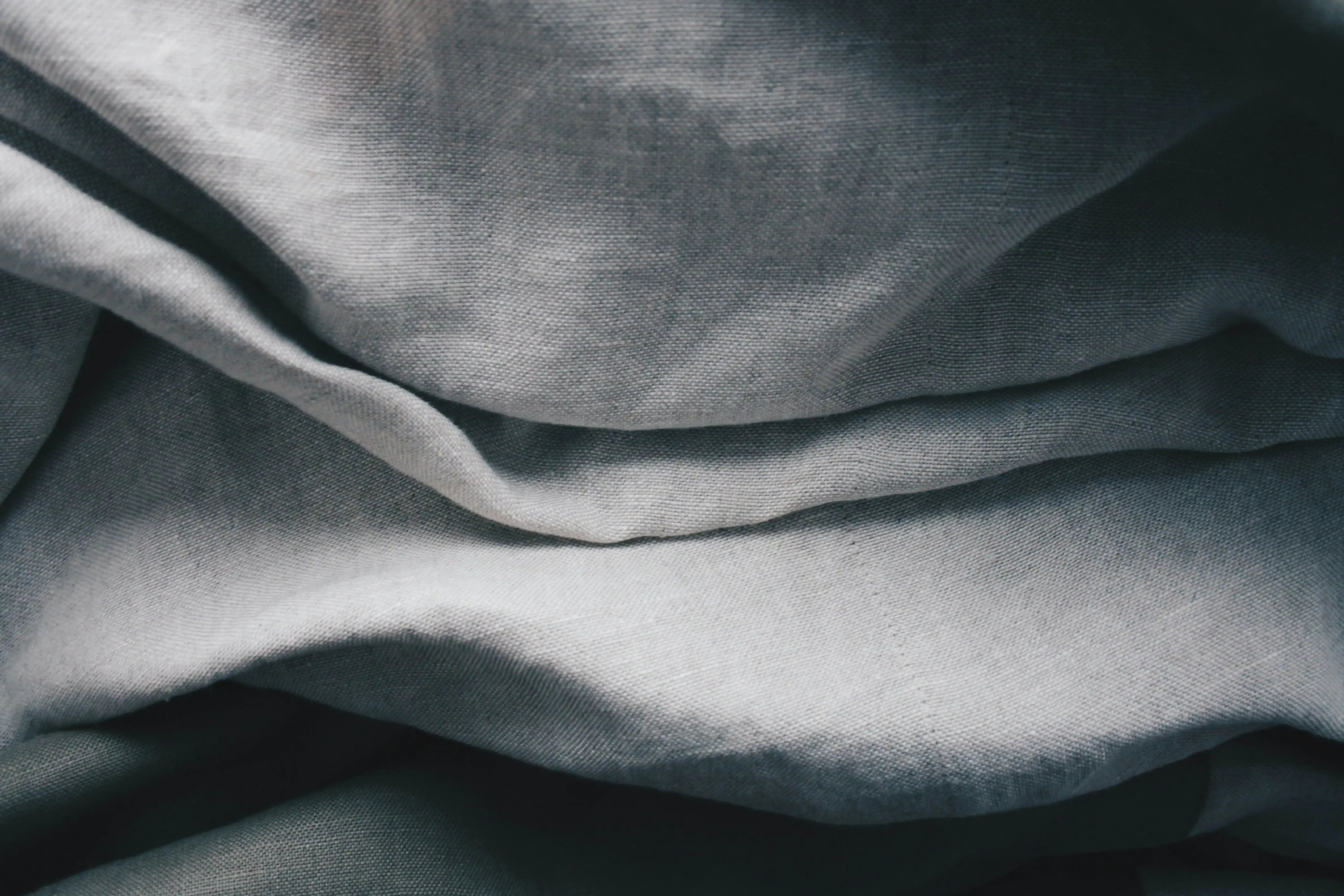 Fabric texture background