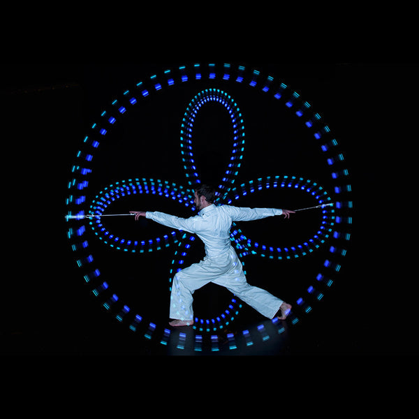 led flow toys