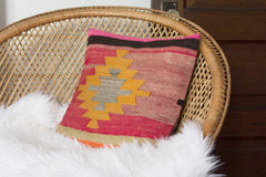 kilim pillows