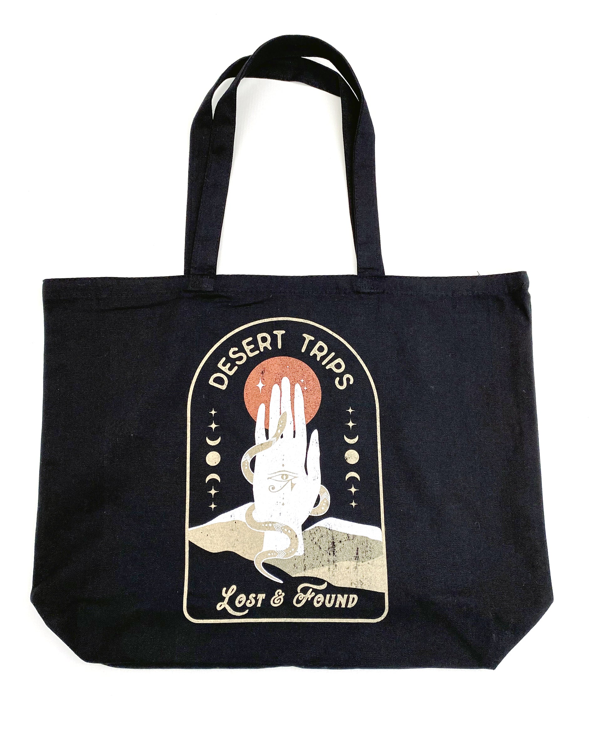 Three Tote Bags To Take You From Day To Night — CNK Daily (ChicksNKicks)