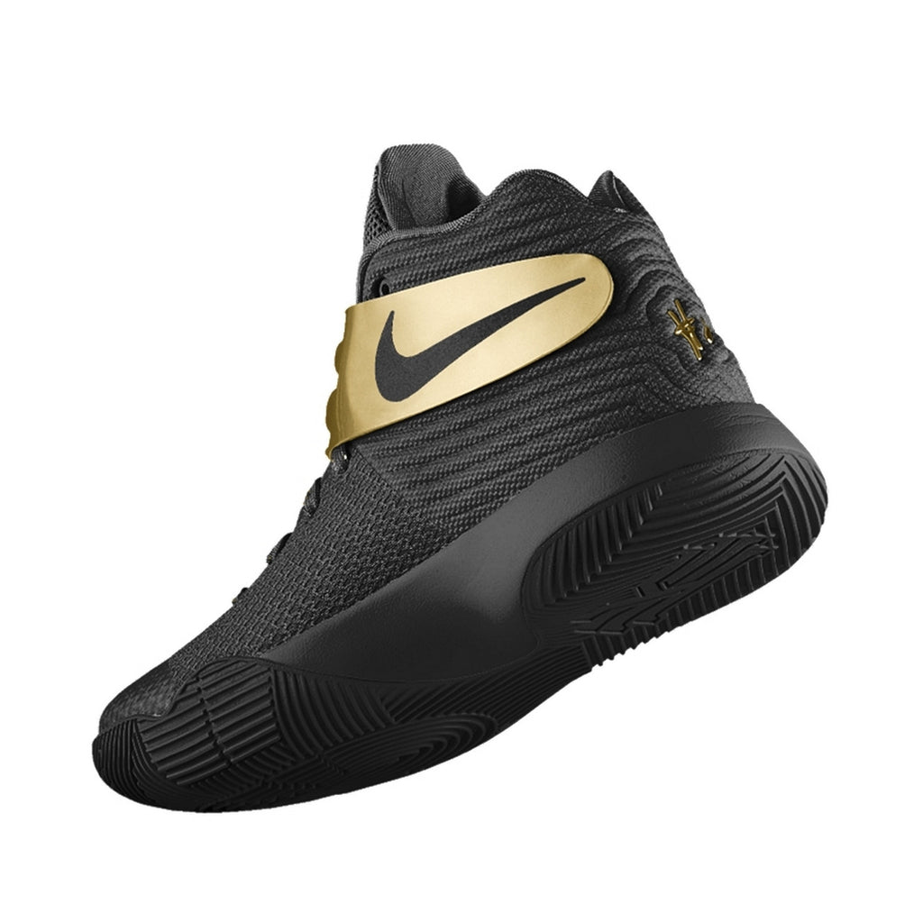 kyrie 2 gold