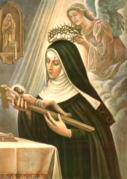 Saint Rita