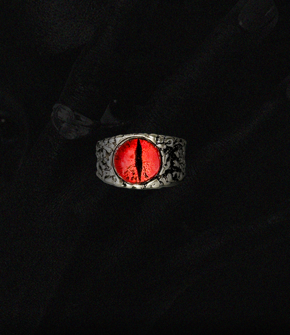 Shop OMRI Signature Rings