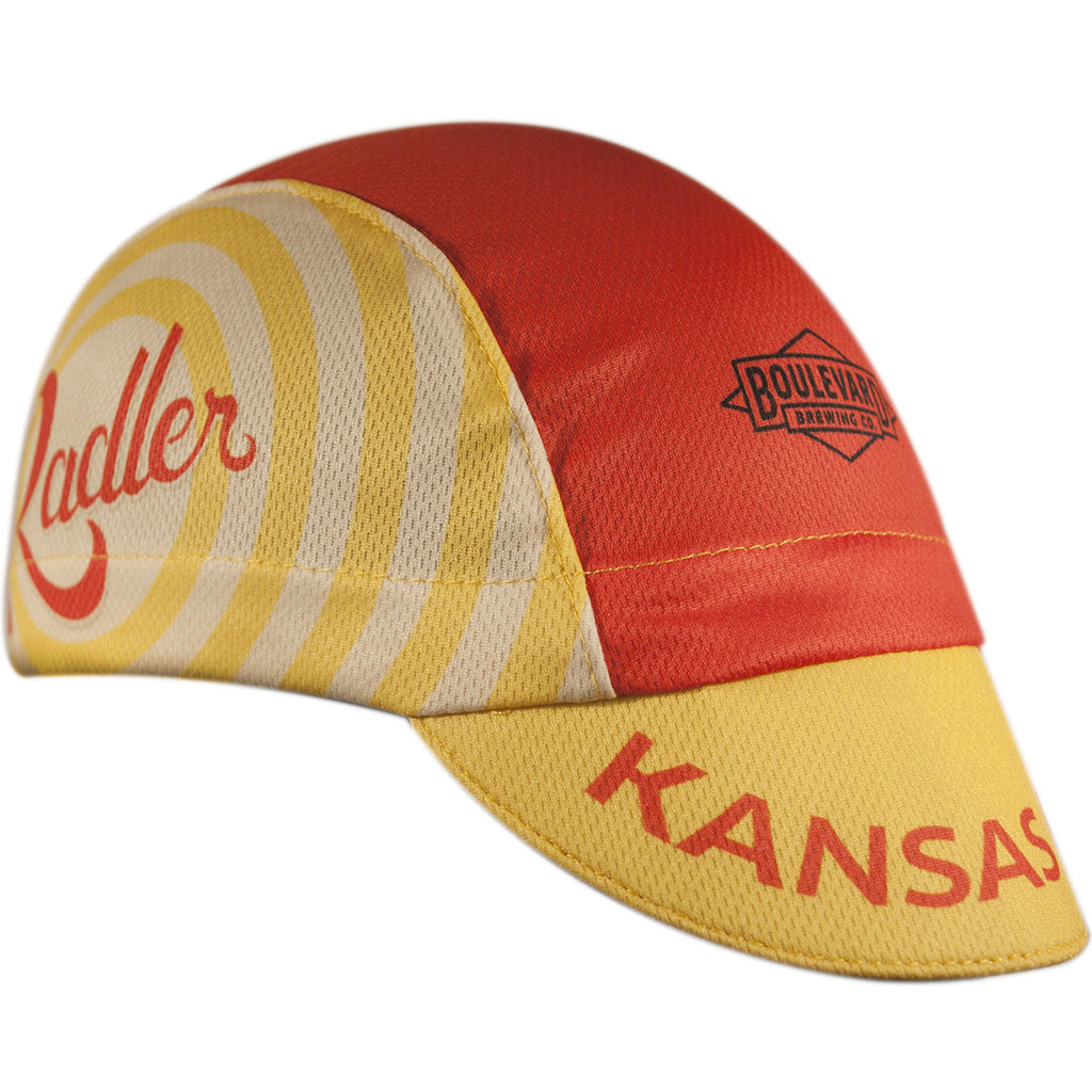 brewery cycling cap