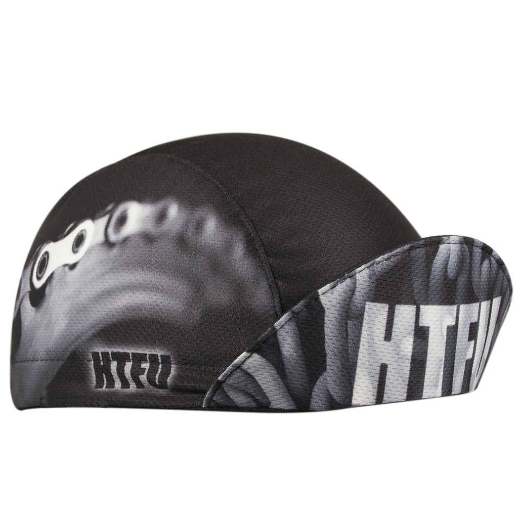 HTFU Technical #2 Cycling Cap – Walz Caps - Classic American Cycling Caps