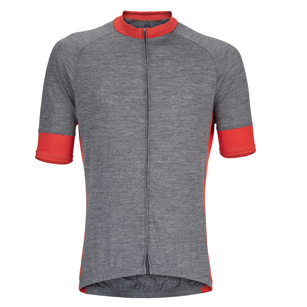 merino wool jersey