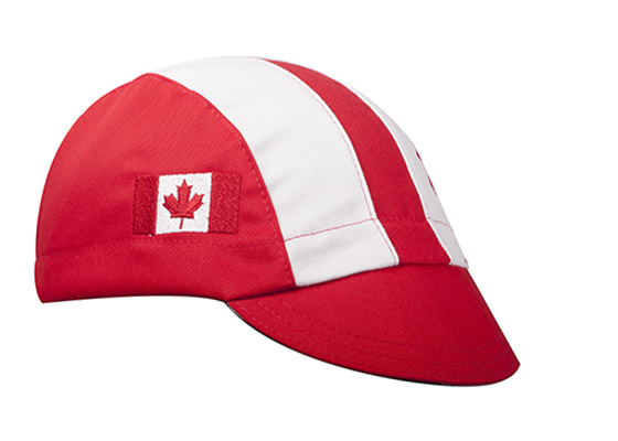 cycling hats canada