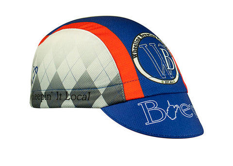 brewery cycling cap