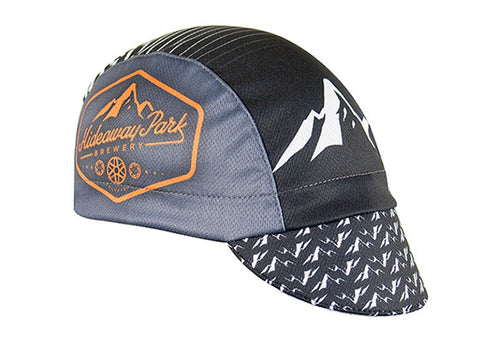 beer cycling cap