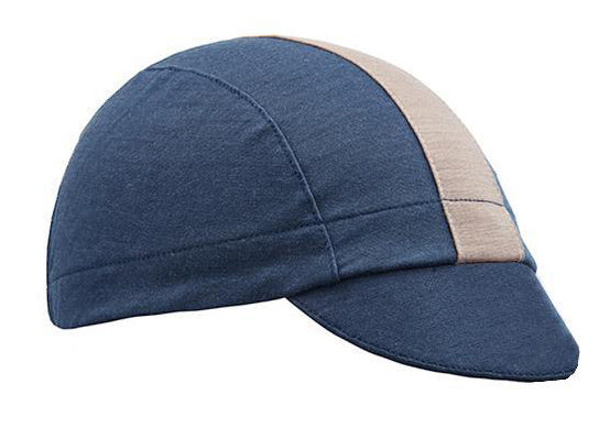 Merino Wool Caps