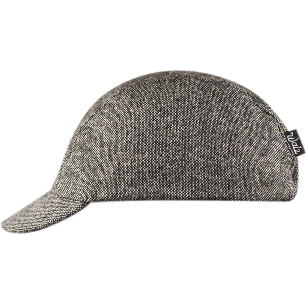 wool cycling hat