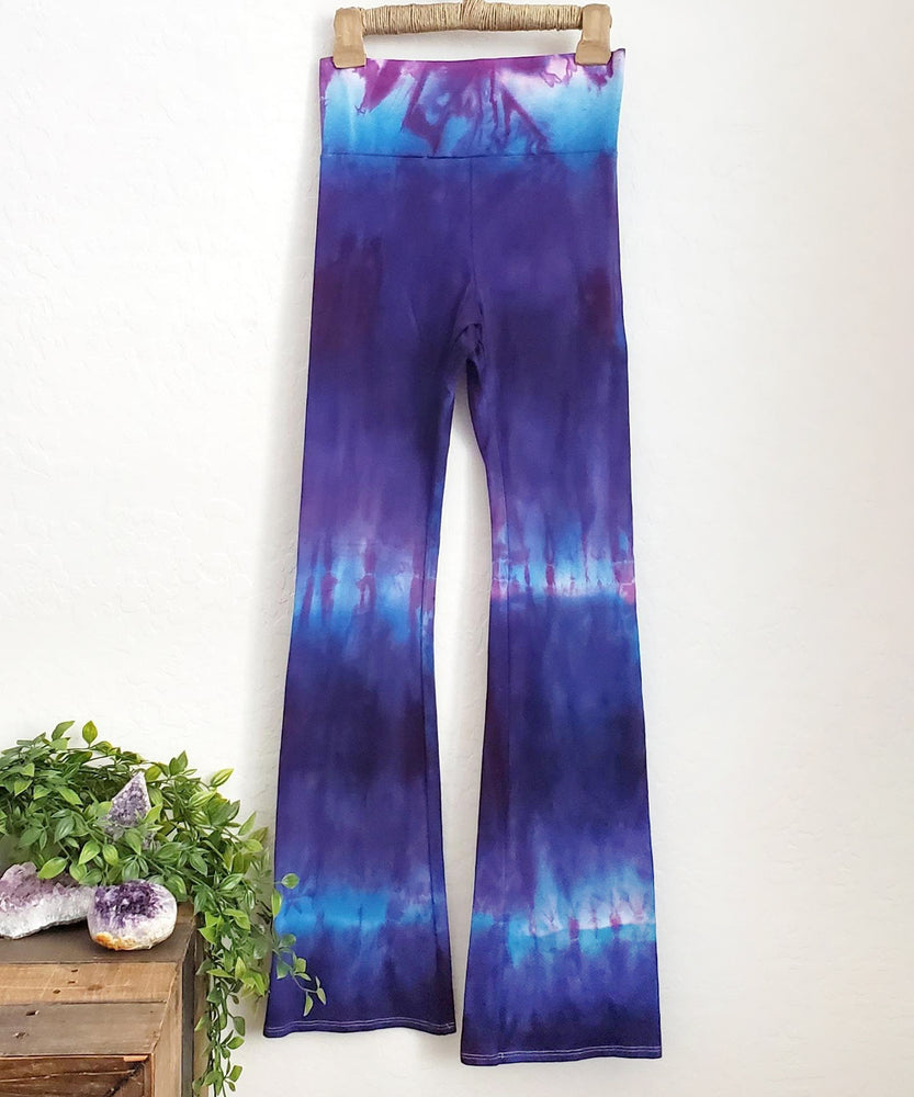 Shakti Tie Dye Yoga Pants – Akasha Sun