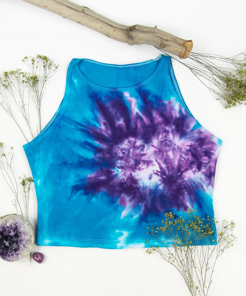 Galapagos Islands Tie Dye Yoga Pants – Akasha Sun