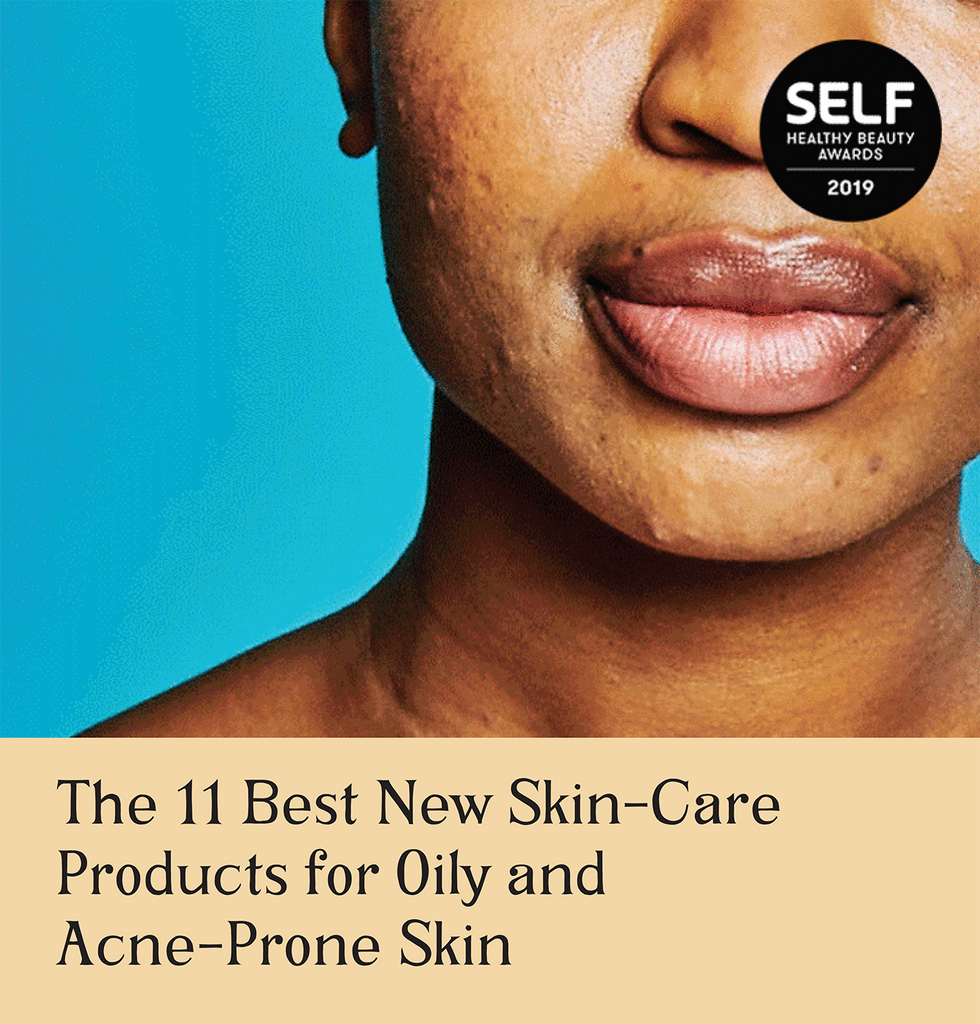 11 Best New Skincare Products for Oily and Acne Prone Skin