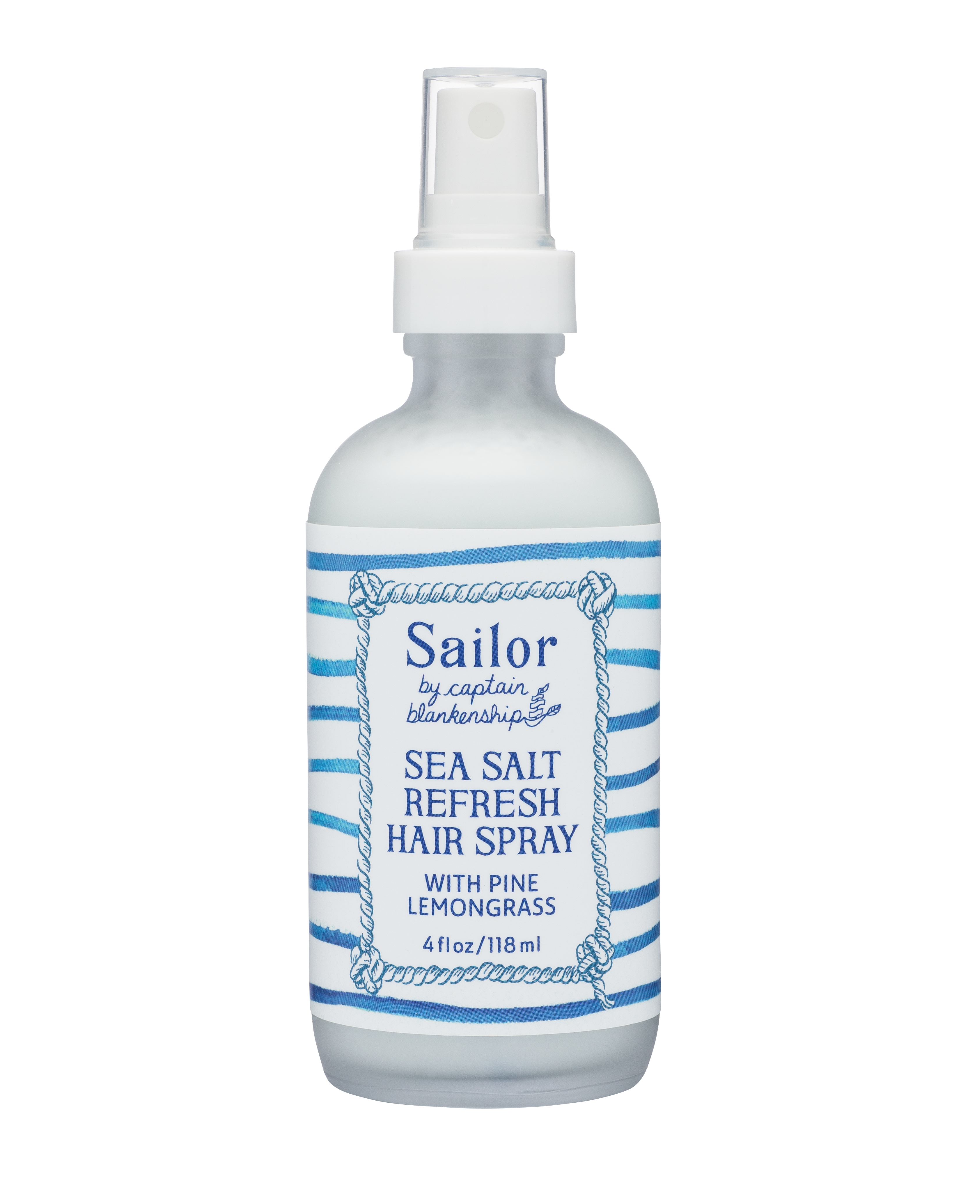 sea salt hair products