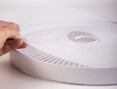 Nebula Dehydrator Sheets  Reusable & Easy To Clean