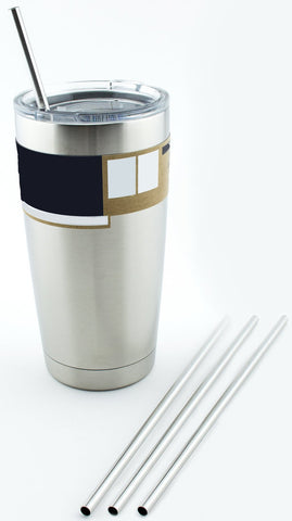 YETI Rambler Tumbler Large Straw Lid