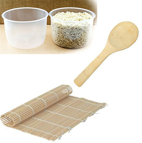 Akebono Snowman Double-Sided Rice Measuring Cup 0.5-Go & 1-Go