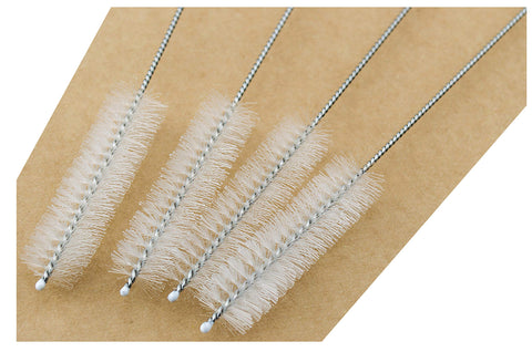 Drink Straw Cleaning Brush (set of 4)