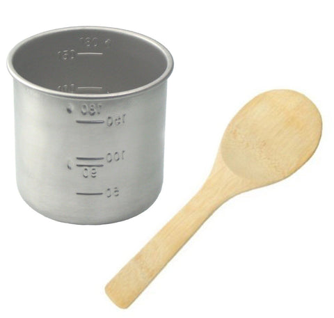 Rice Measuring Cup for Karinderias/Eatery, No. 680 cup