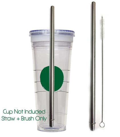 Did you know this already?🥤What's your thoughts on this? Cl!ck l!nk in B!o  for Stainless Steel Straws ( Storefront) FOLLOW @mo