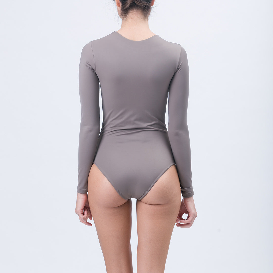 spandex one piece