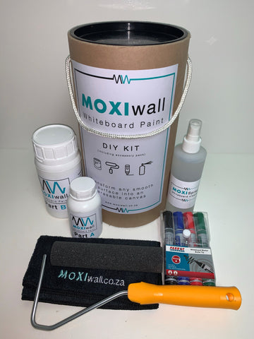 MOXIwall DIY Kit