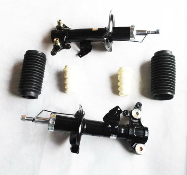 Buy NISSAN PRIMERA P12 SHOCK OPTIONS (pair) Adenstyres