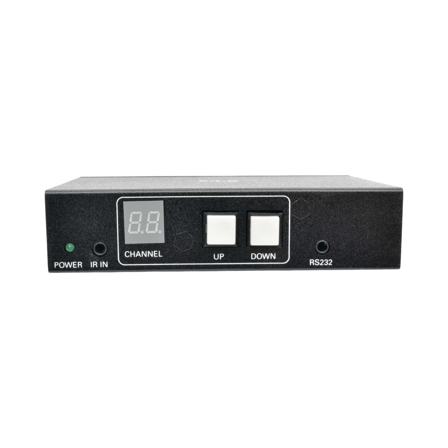 Tripp Lite VGA Audio + Video Over IP Extender Receiver