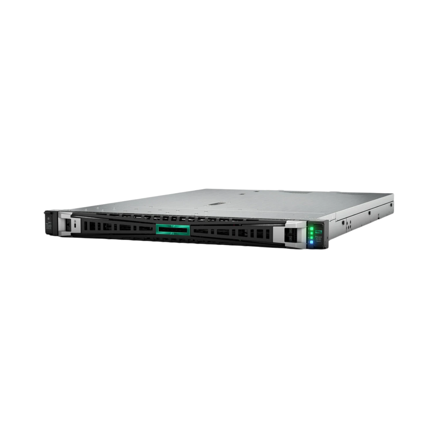 HPE ProLiant DL320 Gen11 Rack Server Intel Xeon Silver 4410Y, 16GB DDR5 Smart Memory