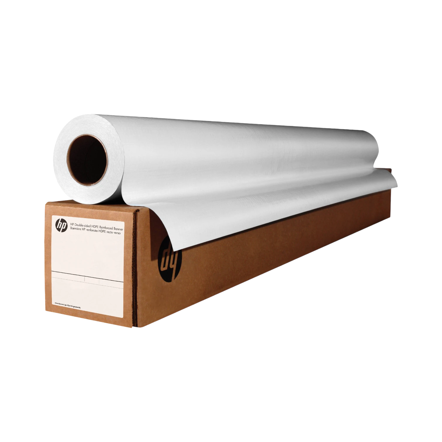 HP Universal Bond Paper (36" x 500' Roll)