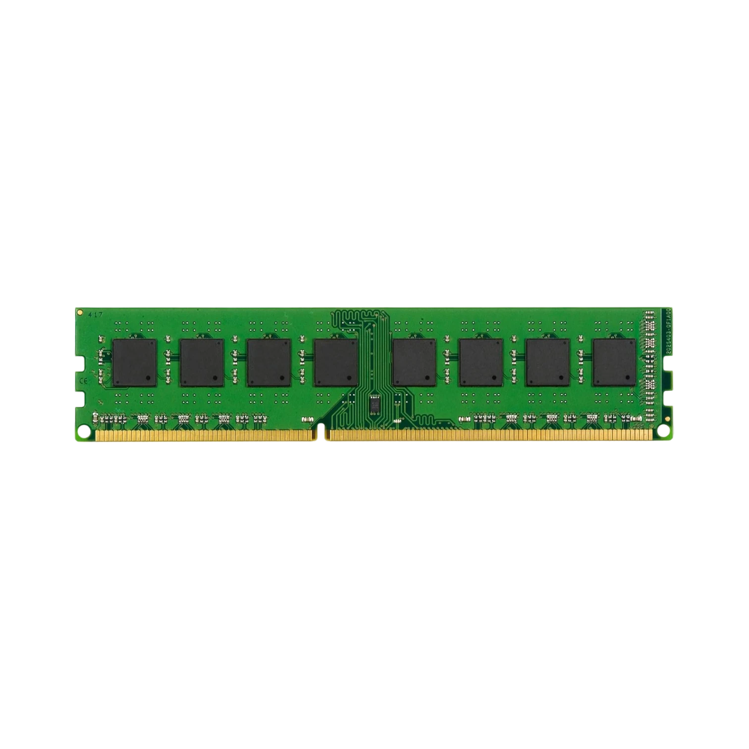 Kingston ValueRAM 16GB DDR5 5600MT/s Desktop Memory Kit