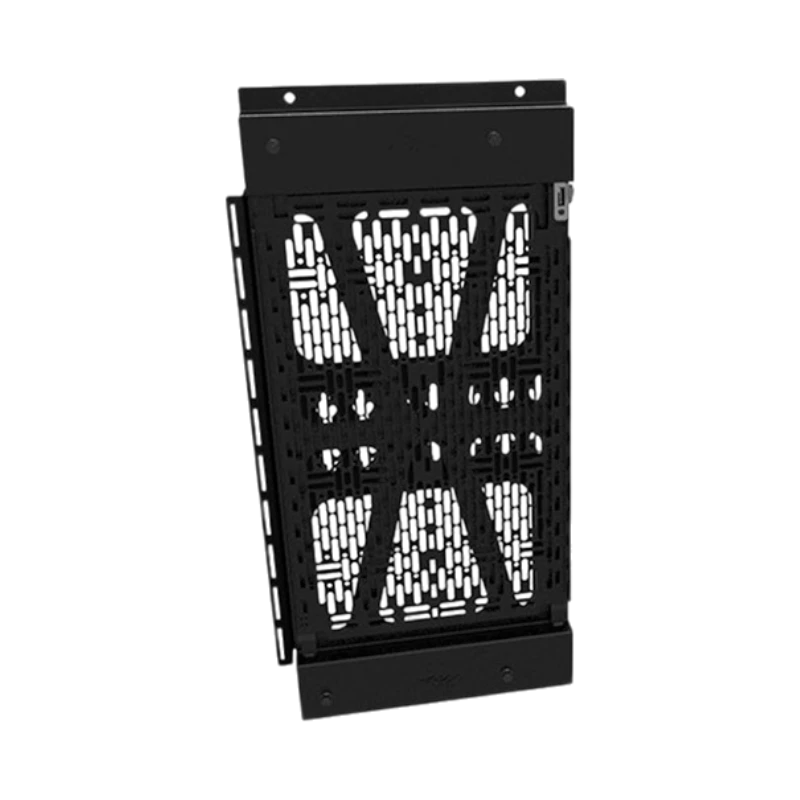 Chief Sliding Component Storage Panel