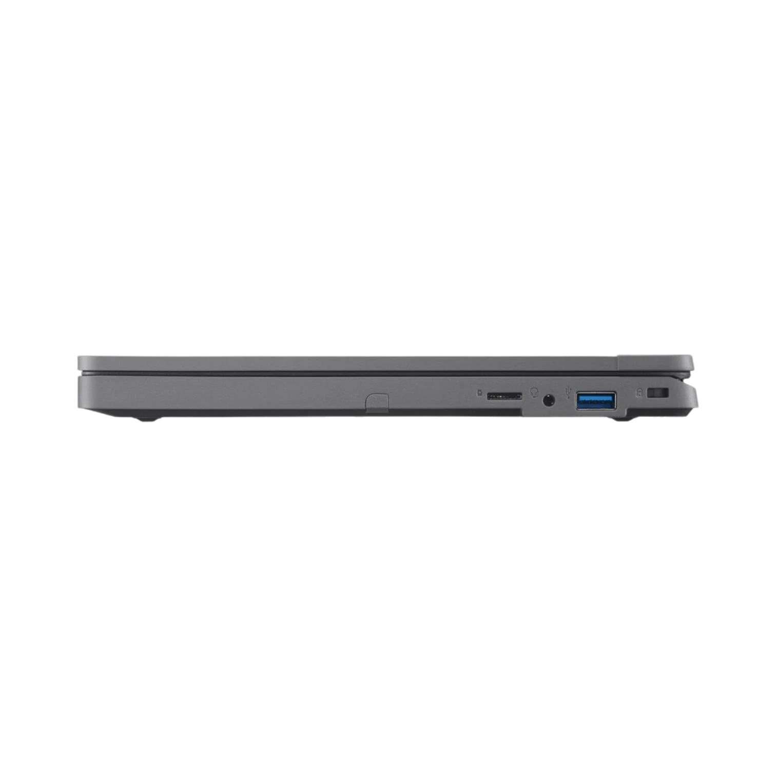 Acer TravelMate Spin B3 11.6" Touch 2-in-1 Notebook, Intel N100, 8GB RAM, 128GB SSD